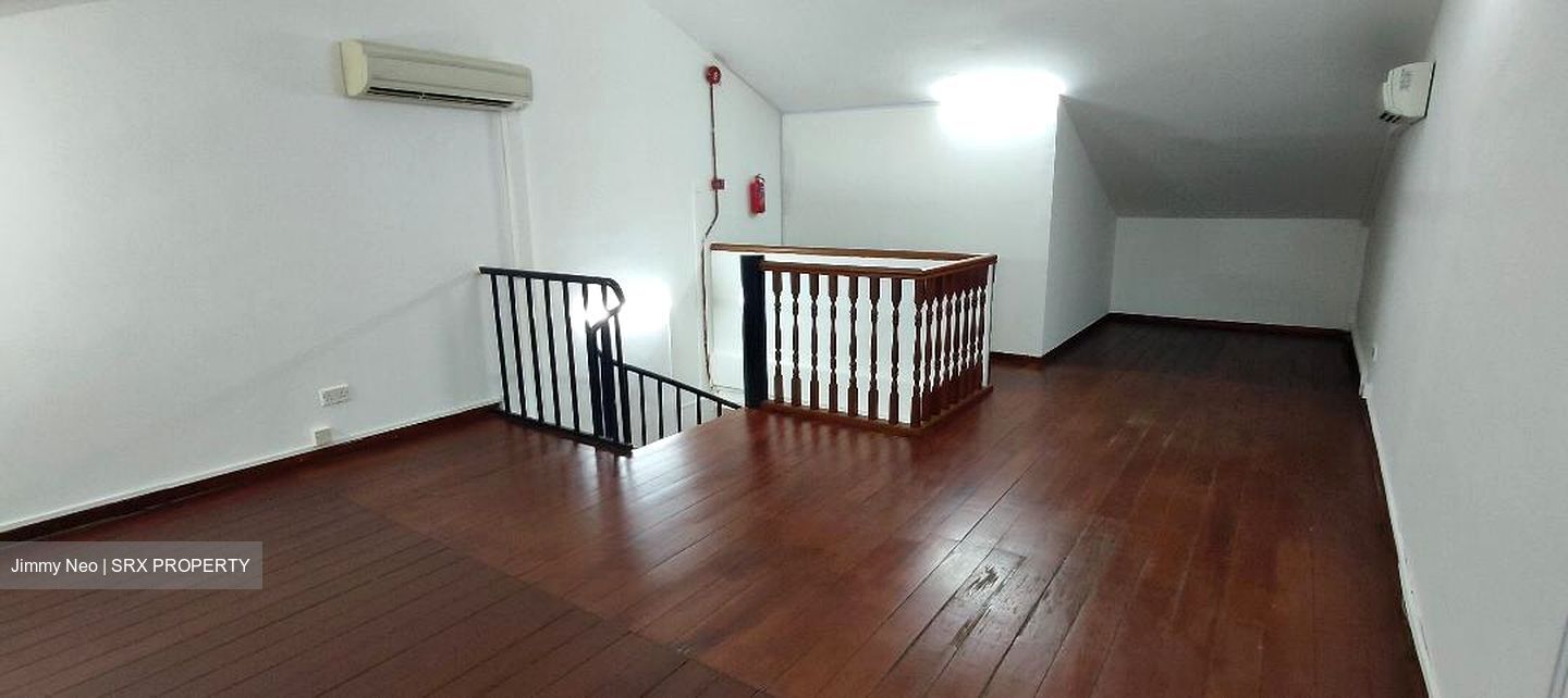 Pagoda View (D1), Office #545013741